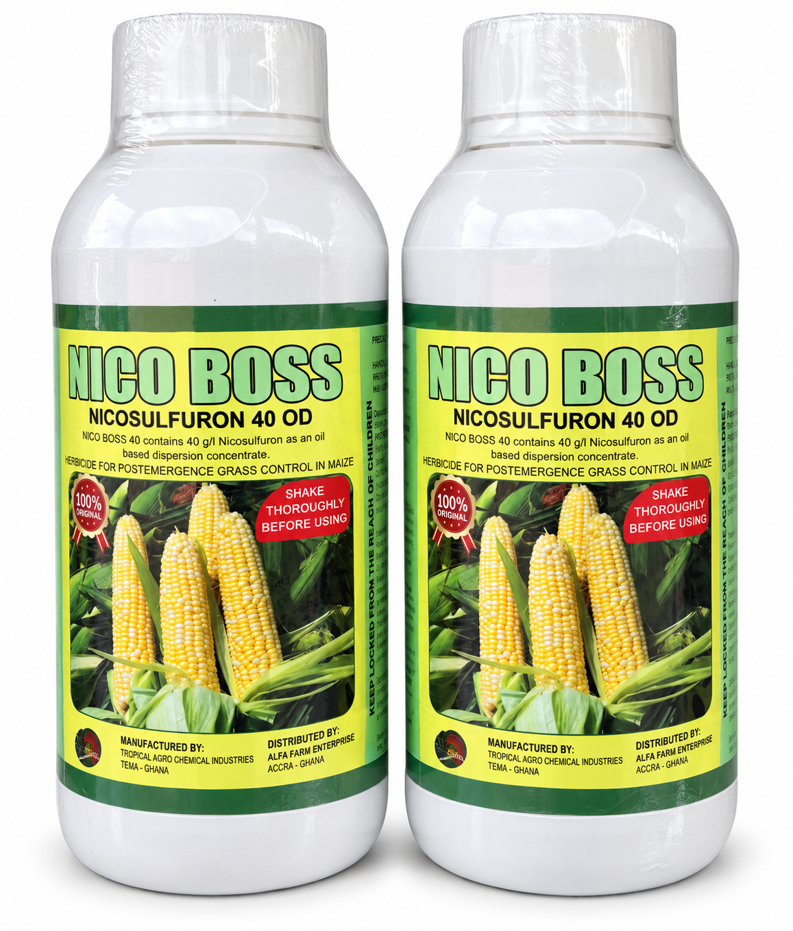 Nico Boss